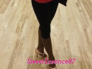 SweetEssence87