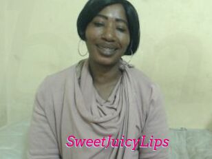 SweetJuicyLips Baise Mature