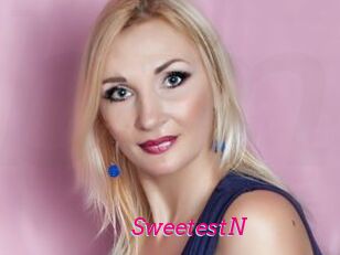 SweetestN