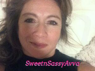 SweetnSassyAvva
