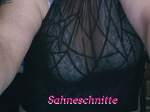 sahneschnitte Baise Mature