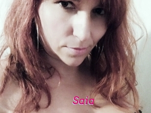 Saia