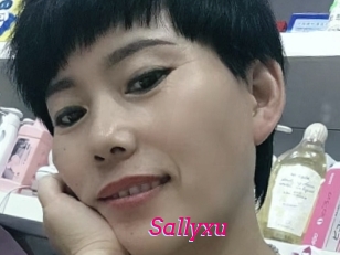 Sallyxu