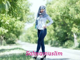 Salmamuslim