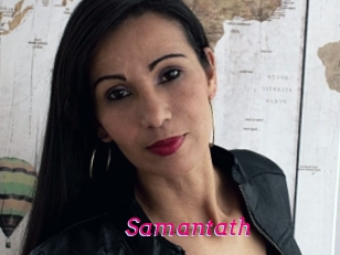 Samantath