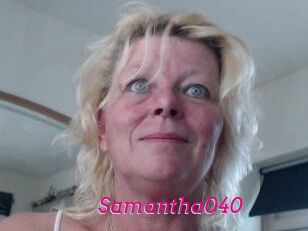 Samantha040