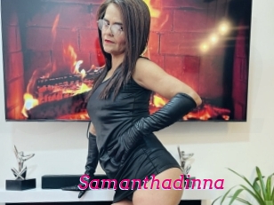 Samanthadinna