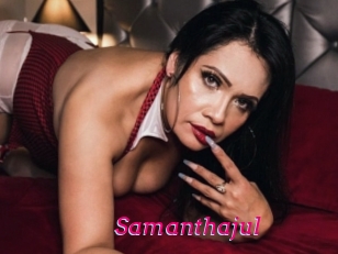 Samanthajul