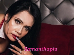 Samanthapiu