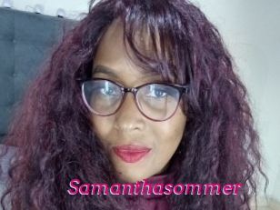 Samanthasommer