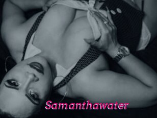 Samanthawater