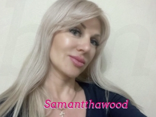 Samantthawood