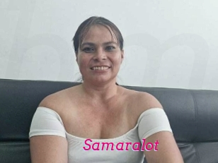 Samaralot