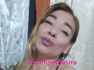 Sammyesposito