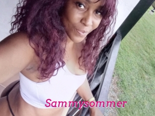 Sammysommer