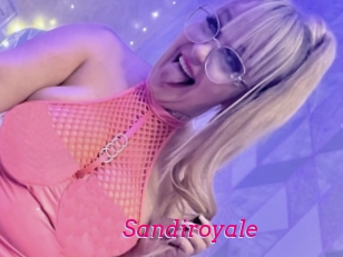 Sandiroyale