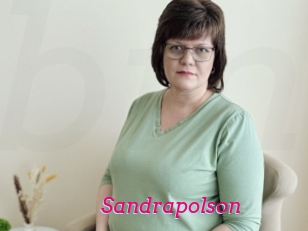 Sandrapolson