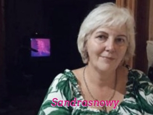 Sandrasnowy