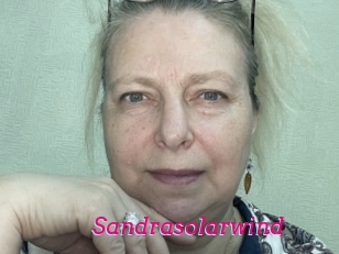Sandrasolarwind