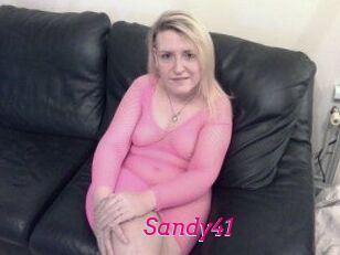 Sandy41