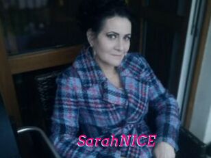 SarahNICE