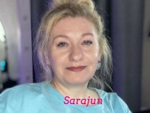 Sarajun