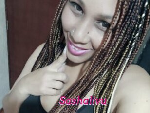 Sashalivu