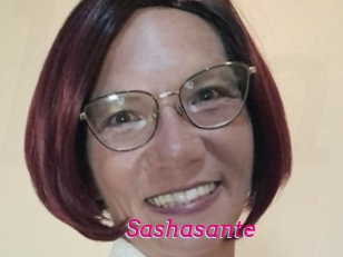 Sashasante