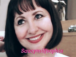 saucymilfsophia Baise Mature