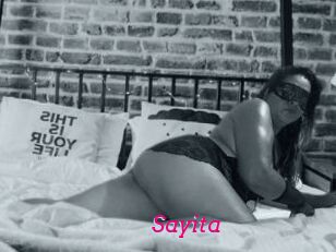 Sayita