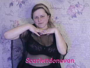 Scarlettdonovan