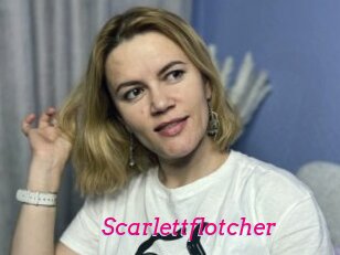 Scarlettflotcher