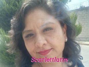 Scarlettlatin