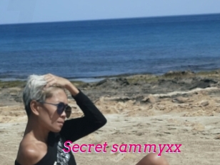 Secret_sammyxx
