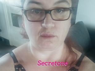 Secretone
