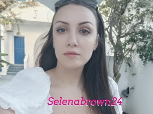 Selenabrown24