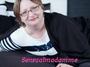 Sensualmadamme