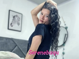 Serenebaqu