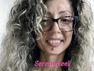 serenesteel Baise Mature