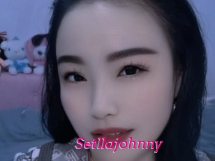 Setllajohnny