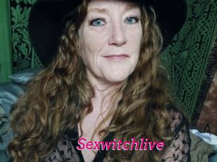 Sexwitchlive