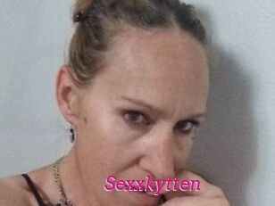 Sexxkytten