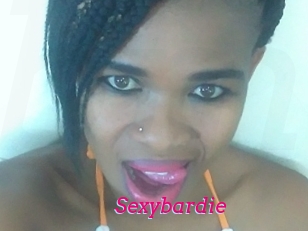 Sexybardie