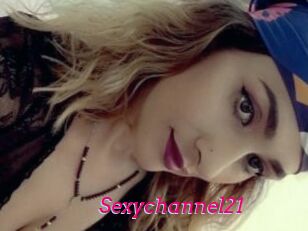 Sexychannel21