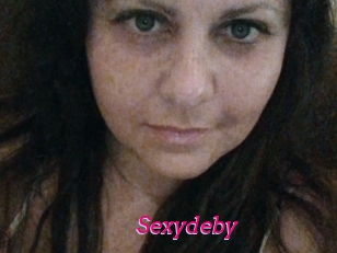 sexydeby Baise Mature