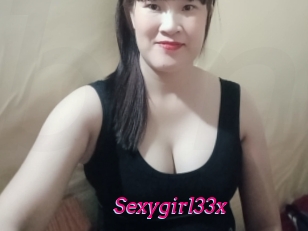 Sexygirl33x