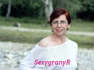 SexygranyR