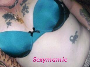 sexymamie Baise Mature