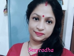 Sexyradha
