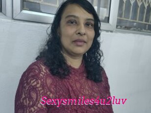Sexysmiles4u2luv